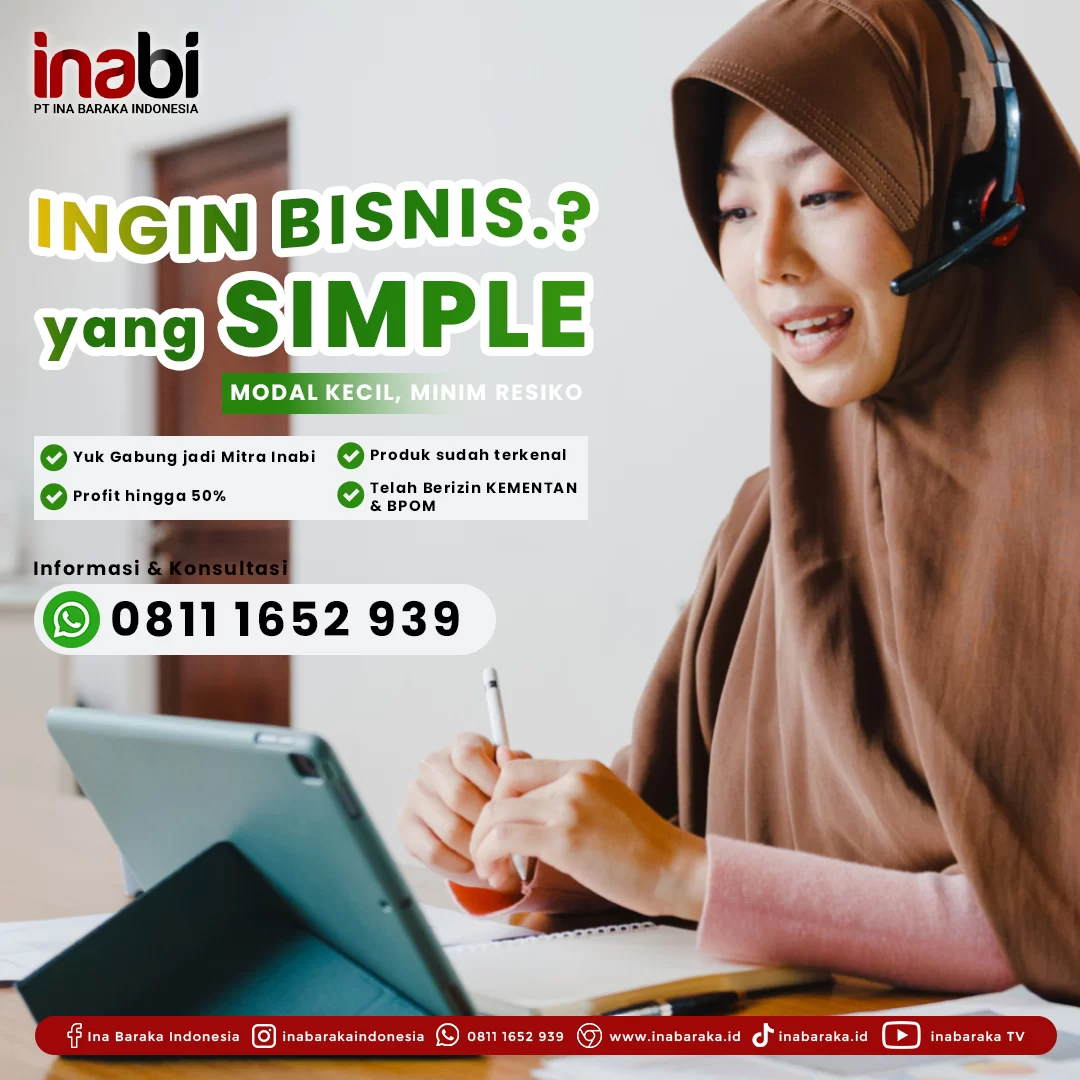 Bisnis kurma